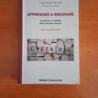 Apprendere a insegnare