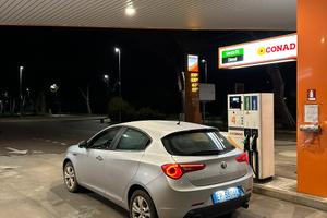 Alfa Romeo Giulietta 2.0 Diesel 140 CV