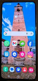 Samsung Galaxy S21 256GB – funzionante, prezzo bas