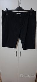 Pantaloncino pinocchietto bermuda Terranova