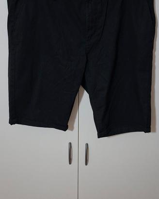 Pantaloncino pinocchietto bermuda Terranova