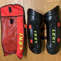 Parastinchi Sci LEKI WORLD CUP PRO