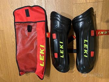 Parastinchi Sci LEKI WORLD CUP PRO