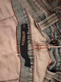 Jeans da uomo Jeckerson Taglia 32 euro30