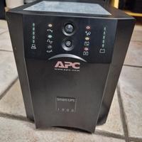 APC Smart UPS 1000 - SUA1000I - 670W
