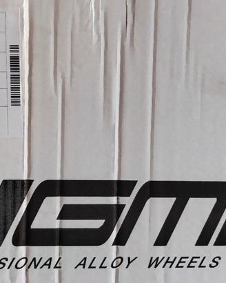 CERCHI NUOVI RAGGIO 20 POLLICI BMW X3M F97 - CPC44