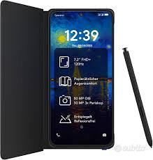 tcl 60 ultra nextpaper  256 giga