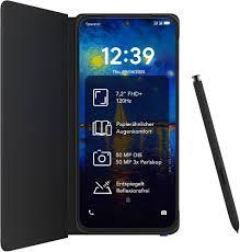 tcl 60 ultra nextpaper  256 giga