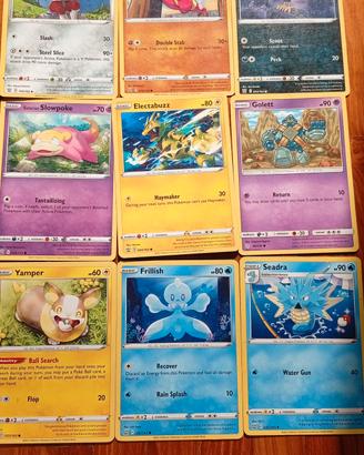 carte Pokémon 