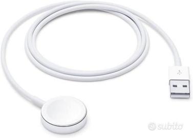 Caricatore magnetico Apple Watch (Originale)