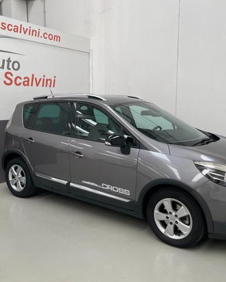 Renault Scenic XMod Cross 1.5 dCi 110CV Energy