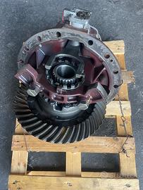 Differenziale Iveco Eurocargo sigla 130E