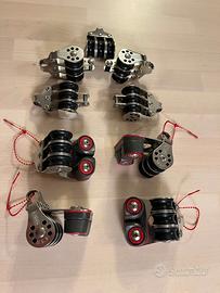 Harken bozzelli 22mm HA228 - 229 - 230