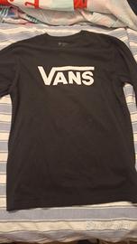 Maglia Vans ragazzo 14 anni circa