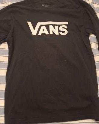 Maglia Vans ragazzo 14 anni circa