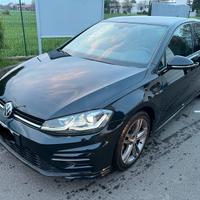 VW golf 1.5 r-line