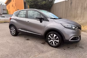 Renault Captur 0.9 TCe 90 CV Start&Stop