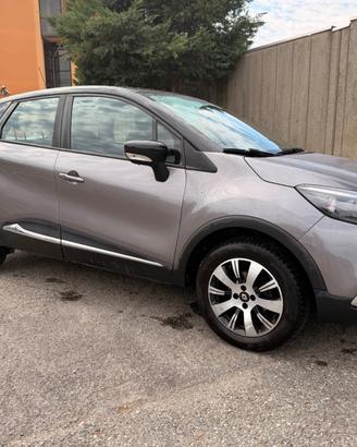 Renault Captur 0.9 TCe 90 CV Start&Stop