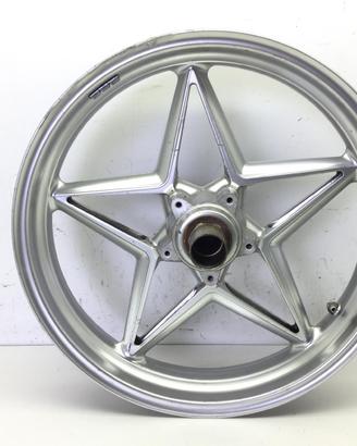 MV AGUSTA BRUTALE F4 750 CERCHIO RUOTA ANTERIORE 1