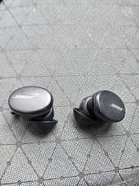 auricolari bose sport earbuds