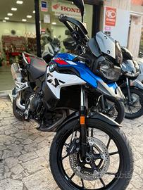 BMW F 800 GS