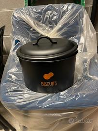 Porta biscotti