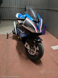 Moto Elettrica bambino