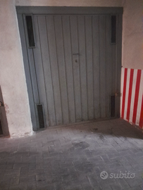 Deposito garage Mascalucia