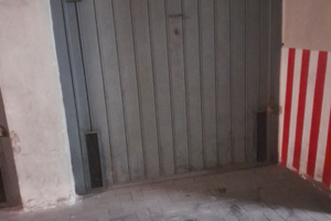 Deposito garage Mascalucia