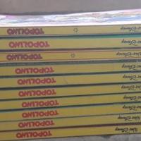 Lotto 10 Fumetti Topolino – Buone condizioni