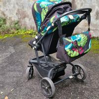 Trio cam taski sport