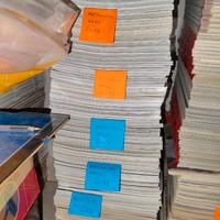 Collezione di Motociclismo da 07/2008 ad 04/2024.