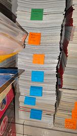 Collezione di Motociclismo da 07/2008 ad 04/2024.