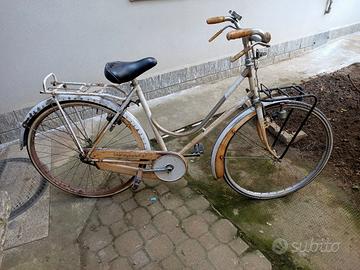bici da donna