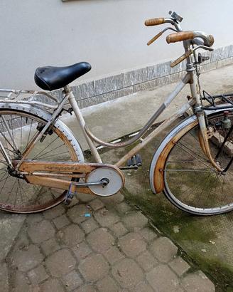 bici da donna