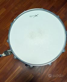 Rullante Basix F801190 14*5,5 pollici 