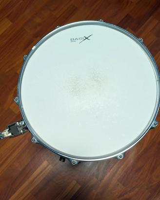 Rullante Basix F801190 14*5,5 pollici 