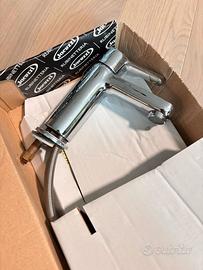 Set Completo Miscelatore Bagno - Jacuzzi