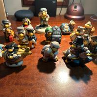 Thun Guardia di Finanza