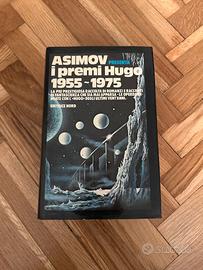 Asimov presenta i premi Hugo 1955-1975 Nord