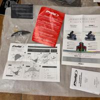 Cupolino Double Bubble Puig Mv Agusta F3