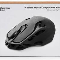 Wireless mouse components BambuLab kit-002 stampa