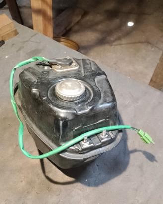 Serbatoio Booster Spirit 