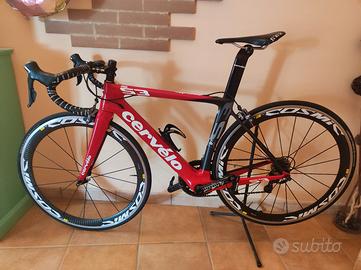 cervelo s3 