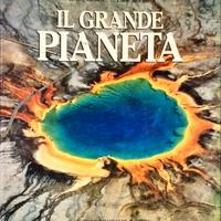 Vari volumi di interesse naturale e/o scientifico