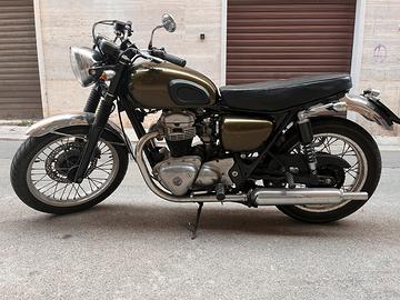 Kawasaki W650