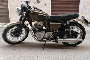 Kawasaki W650