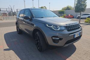 Discovery Sport 2.2