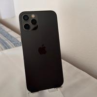 iPhone 12 Pro 128GB Grey📸Nuova|🔋ORIGINALE 90-91%