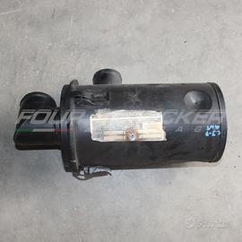 Airbox scatola filtro aria Jeep CJ 7 2.4D
